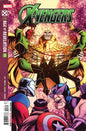 X-Vengers #3 Main Cover
