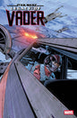 Star Wars: Legacy of Vader #5 Force Awakens