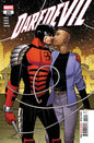 Daredevil #20 Main Cover (New Story Arc)