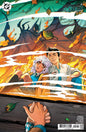 Gotham Academy: First Year #2 Cvr B Haining