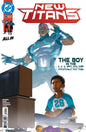New Titans #35 Cvr A Taurin Clarke (Pre-Order 5/20/2026)