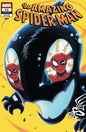 The Amazing Spider-Man #11 Benjamin Su Symbie Variant