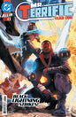 Mr Terrific: Year One #5 Cvr A Edwin Galmon (Pre-Order 9/24/25)