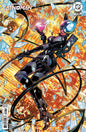 Absolute Catwoman #2 (Of 6) Cvr D Jonboy Meyers Card Stock Var (Pre-Order 7/8/2026)