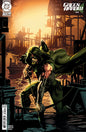 Green Arrow #20 Cover B Mike Deodato Jr
