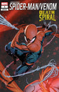 Amazing Spider-Man/Venom: Death Spiral #1 Coello 9-Part