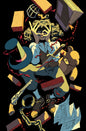 Absolute Batman Ark-M Special #1 (One Shot) Third Printing Cvr B Javier Rodriguez Foil Var (Pre-Order 6/3/2026)