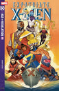 Expatriate X-Men #2 Betsy Cola Variant