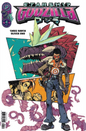 Starship Godzilla #4 Cover A [Kai-Sei Era]