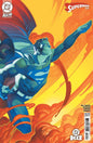 Superman #35 Cvr E Chris Stevens Card Stock Var