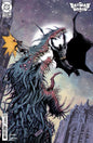Batman and Robin #20 Cover B Juan Ferreyra