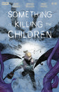 Something Is Killing The Children #46 A Main Dell'Edera