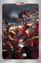 Deadpool #15 Rodney Fuentebella Marvel Studios