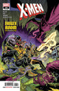 X-Men #26 Main Cover