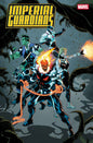 Imperial Guardians #2 Main Cover (Pre-Order 04/15/2026)