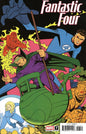 Fantastic Four #7 Leonardo Romero Variant