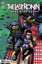 Teenage Mutant Ninja Turtles: The Last Ronin--Training Day Variant B (Eastman) (Pre-Order 07/15/2026)
