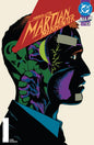 Absolute Martian Manhunter #11 2nd Printing
