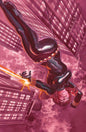 Avengers: Armageddon #2 Alex Ross Marvel Dimensions Virgin