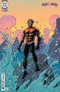 Aquaman #3 Cvr C Gavin Guidry
