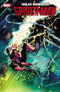Miles Morales: Spider-Man #39 Main Cover (Pre-Order 10/22/25)