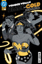 Wonder Woman: Black & Gold 2026 Special #1 Cvr A Cliff Chiang
