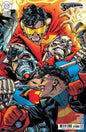 Superman #25 Cvr E Brad Walker (Lex Luthor REMATCH)