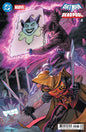 DC / Marvel: Batman / Deadpool #1 Cvr H Damian Wayne/Gambit (Pre-Order 11/19/25)