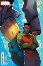 Absolute Batman #20 Cover I Jahnoy Lindsay Robins Duke Thomas (Pre-Order 5/13/2026)