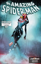 The Amazing Spider-Man #32 Luciano Vecchio Hellfire Costume Swap Variant (NM-)
