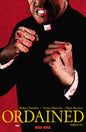 Ordained #1 (Of 3) Second Printing Cvr A Jorge Fornes Var