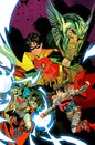 Batman Superman Worlds Finest #53 Cvr A Dan Mora (Pre-Order 7/15/2026)