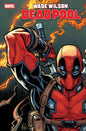 Wade Wilson: Deadpool #5 Chad Hardin Variant (Pre-Order 06/03/2026)