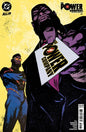 The Power Company Recharged #1 Cvr C Sanford Greene