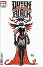 Queen in Black #1 Ryan Stegman Blind Bag Design Variant