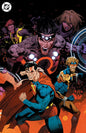 Superman #30 Cover G Dan Mora Spot Foil (Pre-Order 9/24/25)