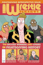 Wrestle Heist #5 (Of 5) Cvr A (Pre-Order 4/29/2026)