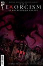 The Exorcism at Buckingham Palace #1 2nd Print