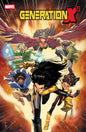 Generation X-23 #6 (Pre-Order 07/29/2026)
