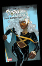 Storm: Earth's Mightiest Mutant #3 Main Cover (Pre-Order 04/15/2026)