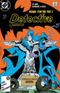 Detective Comics #577 Facsimile Edition 2026 Todd McFarlane (Pre-Order 4/22/2026)