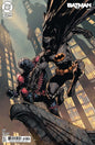Batman #162 Cvr B David Finch
