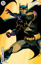 Immortal Legend Batman #2 Cvr B Michael Cho (Pre-Order 9/24/25)