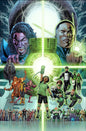 Green Lantern Corps #9 Cvr A Parsarin & Albert (Pre-Order 10/8/25)