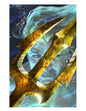 Dark Knights Of Steel Heir To The Sea #1 (One Shot) (Pre-Order 7/22/2026)