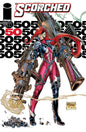 Spawn Scorched #50 Cvr A Todd Mcfarlane