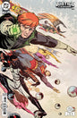 Justice League Unlimited #14 Cvr B Sanford Greene (DC K.O.)