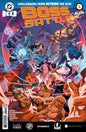 DC K.O.: Boss Battle #1 2nd Printing