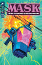 Mask #2 Cvr A Pye Parr (Pre-Order 7/8/2026)