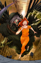 Barbara Gordon Breakout #2 Cvr A Karl Kerschl (Pre-Order 6/10/2026)